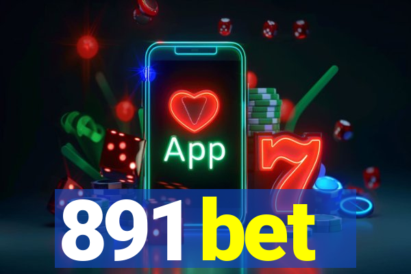 891 bet